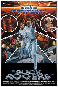 voir serie Buck Rogers in the 25th Century saison 1