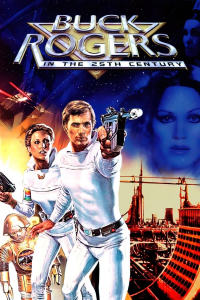 voir serie Buck Rogers in the 25th Century saison 2