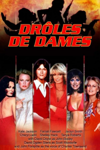 voir Drôles de dames Saison 0 en streaming 