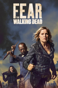 voir Fear The Walking Dead saison 1 épisode 4