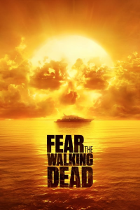 voir Fear The Walking Dead saison 2 épisode 4