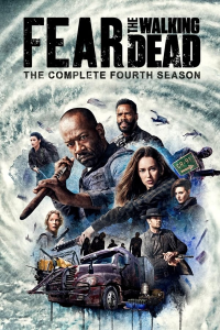 voir Fear The Walking Dead Saison 4 en streaming 