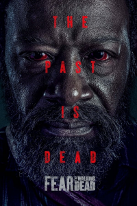 voir serie Fear The Walking Dead saison 6