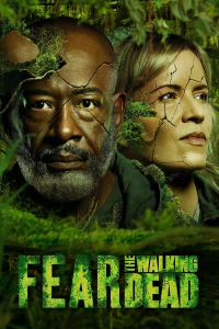 voir Fear The Walking Dead saison 8 épisode 12