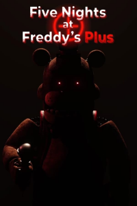 Five Nights at Freddy's Plus