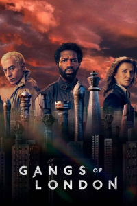 voir Gangs of London saison 3 épisode 5