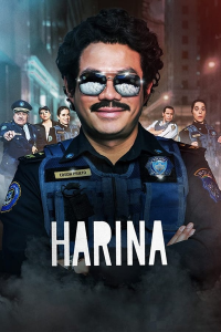 voir Harina saison 1 épisode 6