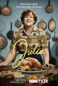 voir Julia Saison 2 en streaming 