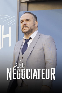 voir serie Le Négociateur en streaming