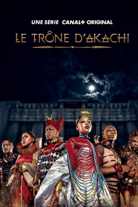 voir Le trône d'Akachi saison 1 épisode 9