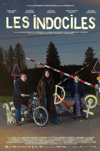 voir serie Les indociles en streaming