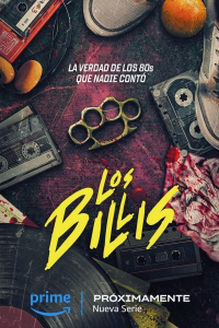 voir serie Los Billis en streaming