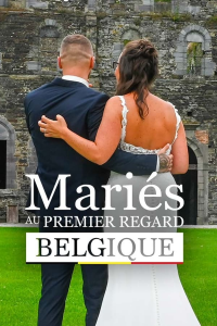 voir Mariés au premier regard (Belgique) saison 6 épisode 1