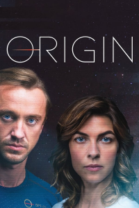 voir Origin saison 1 épisode 10