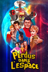 voir Perdus dans l'espace Saison 3 en streaming 