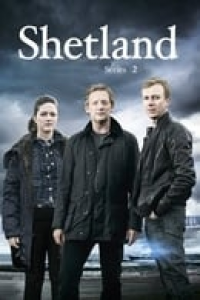 voir Shetland saison 2 épisode 5