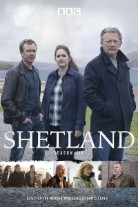 voir Shetland saison 5 épisode 6