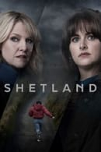 voir Shetland saison 8 épisode 6