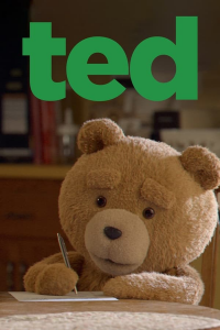 voir Ted la série saison 1 épisode 6