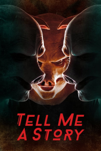 voir Tell Me a Story saison 1 épisode 2