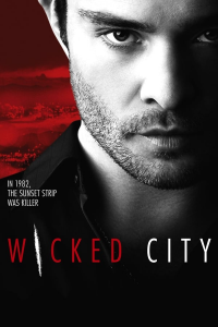 voir Wicked City saison 2 épisode 4