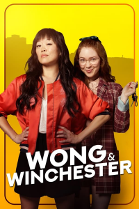 voir Wong & Winchester saison 1 épisode 5