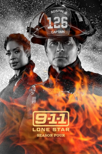 voir serie 9-1-1: Lone Star saison 5