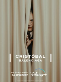 voir Cristóbal Balenciaga saison 1 épisode 3