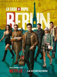 voir Berlín saison 1 épisode 3