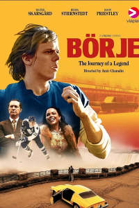 Börje - The Journey of a Legend