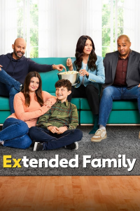 voir Extended Family saison 1 épisode 5