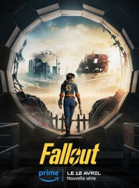 voir serie Fallout en streaming