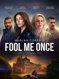 voir Fool me once Saison 1 en streaming 