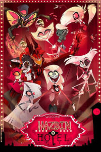 voir Hazbin Hotel Saison 1 en streaming 