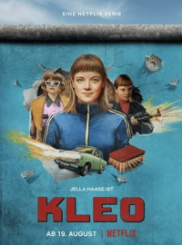 voir Kleo saison 1 épisode 8