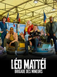 voir Léo Matteï, Brigade des mineurs Saison 11 en streaming 