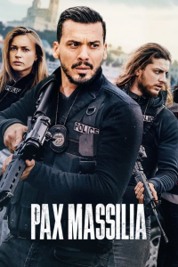 voir Pax Massilia saison 1 épisode 1