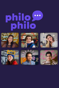 voir PhiloPhilo saison 1 épisode 6