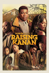 voir Power Book III: Raising Kanan saison 2 épisode 8