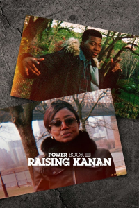 voir Power Book III: Raising Kanan saison 3 épisode 4