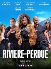 voir Rivière-perdue saison 1 épisode 6