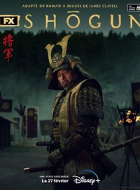 voir Shōgun Saison 2 en streaming 