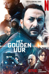 voir serie The Golden Hour en streaming