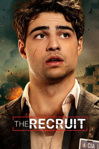 voir The Recruit saison 2 épisode 2