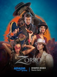 voir Zorro (2024) saison 1 épisode 3