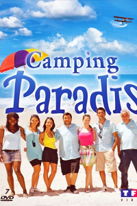 voir Camping Paradis saison 15 épisode 3