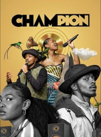 voir Champion saison 1 épisode 4