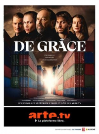 voir De grâce saison 1 épisode 5