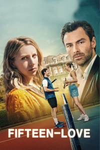 voir Fifteen-Love Saison 1 en streaming 