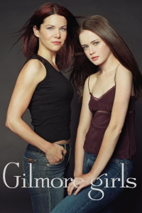 voir serie Gilmore Girls saison 0